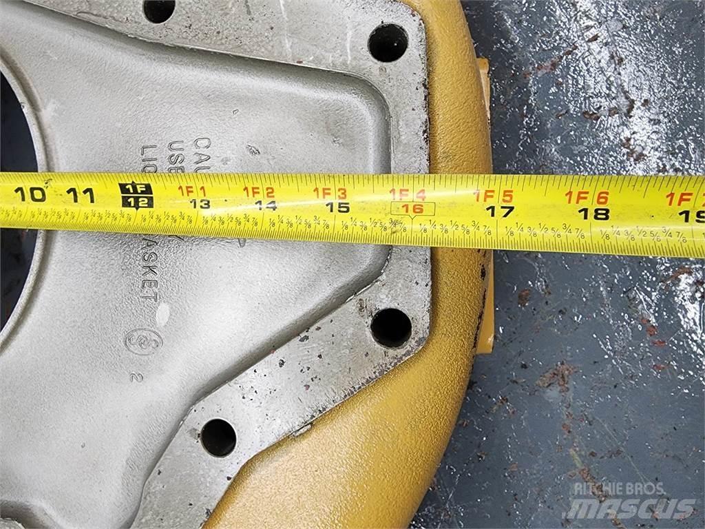 CAT 3306C Transport – Andet