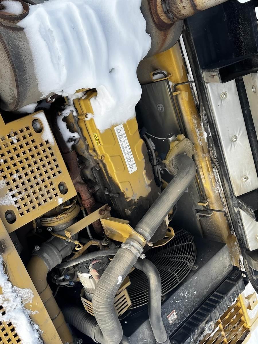 CAT 330CL Gravemaskiner på larvebånd