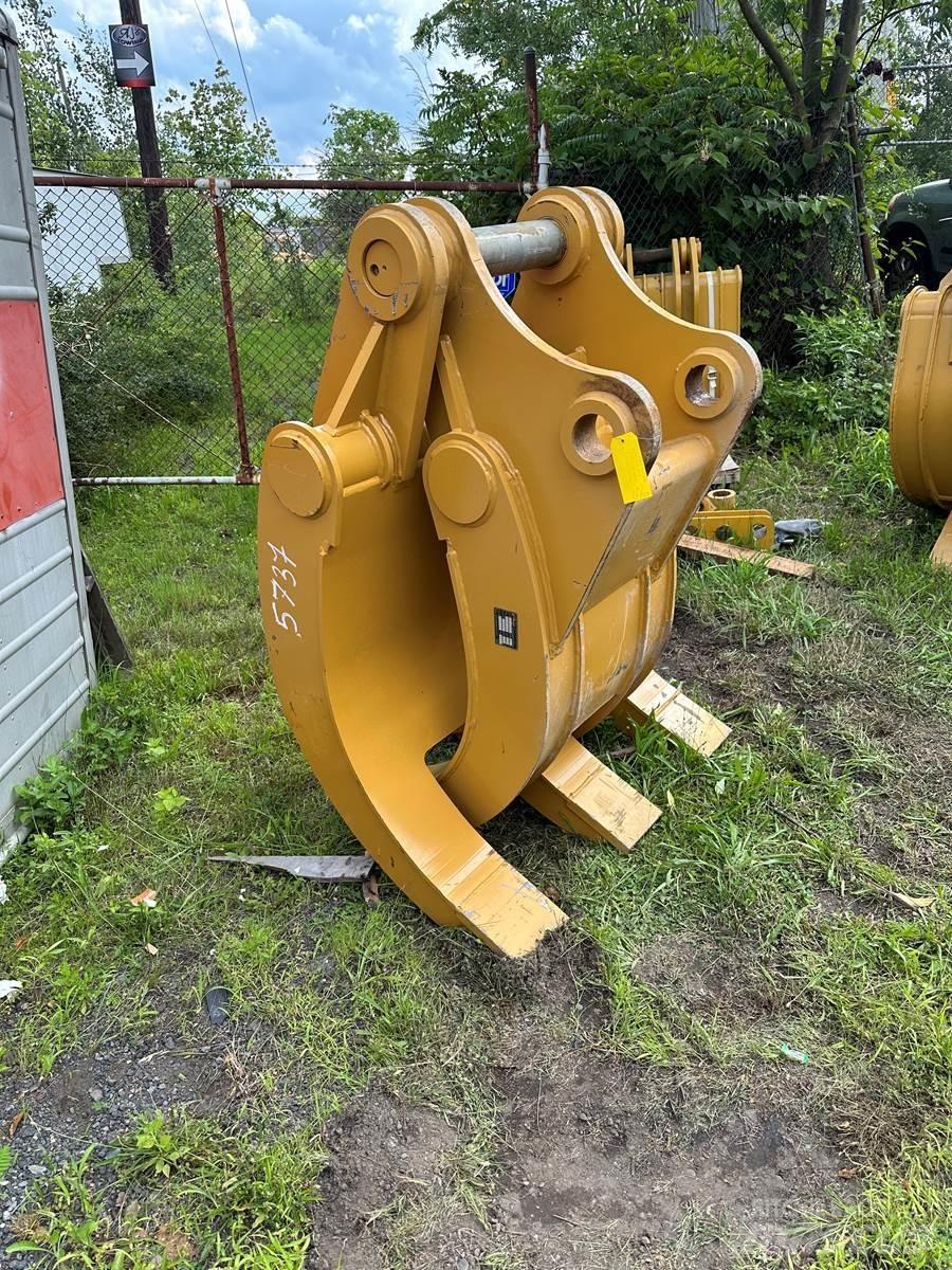 CAT 336 Gribere