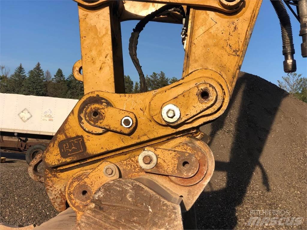 CAT 336FL Gravemaskiner på larvebånd