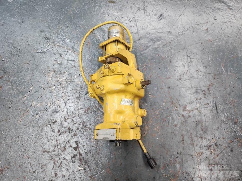 CAT 3406 Andet tilbehør