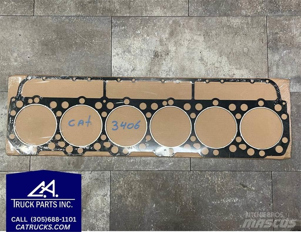 CAT 3406 Transport – Andet
