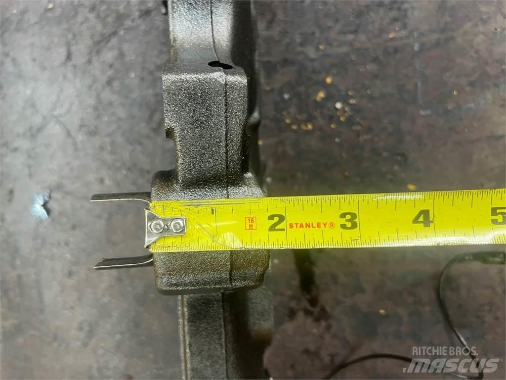 CAT 3406 Transport – Andet