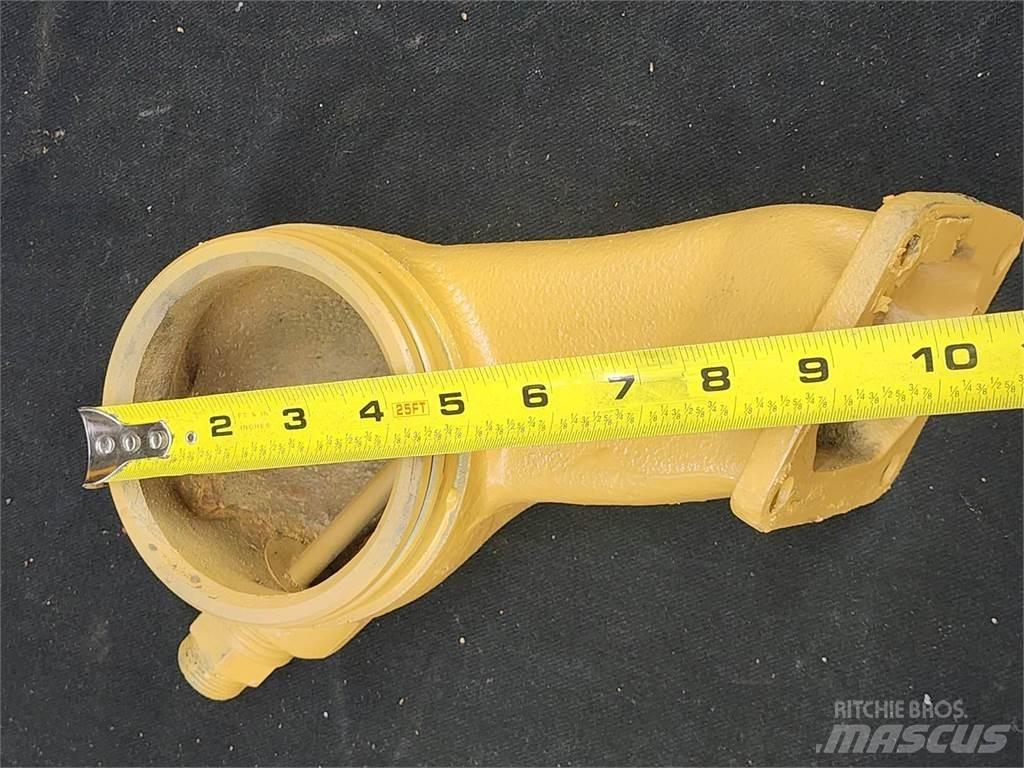 CAT 3406B Motorer