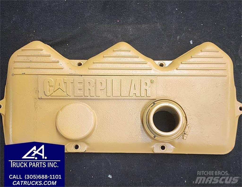 CAT 3406B Transport – Andet