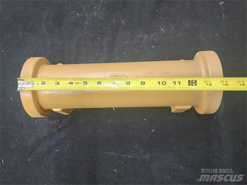 CAT 3406B Motorer