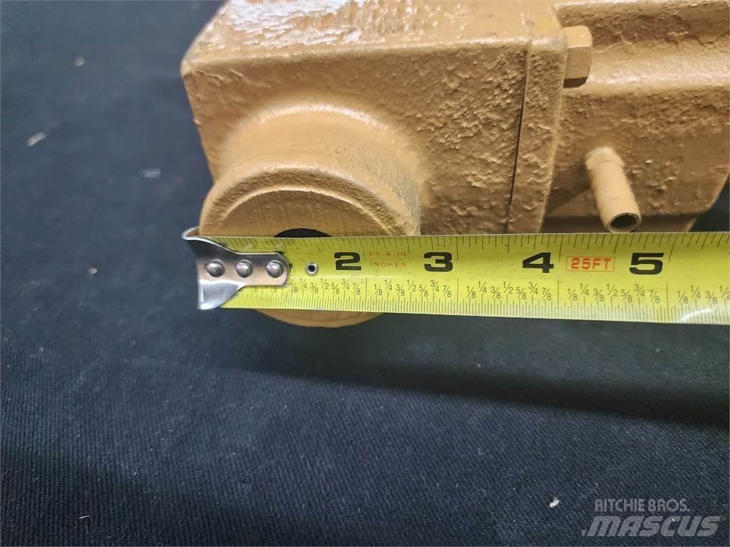 CAT 3406B Transport – Andet