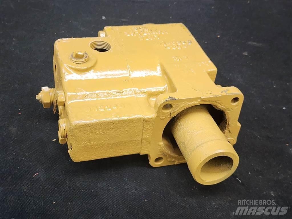 CAT 3406B Transport – Andet