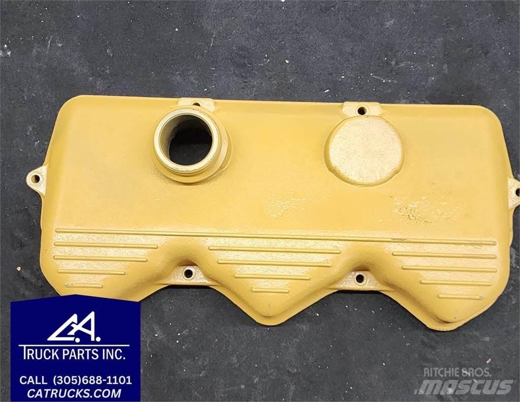 CAT 3406B Transport – Andet