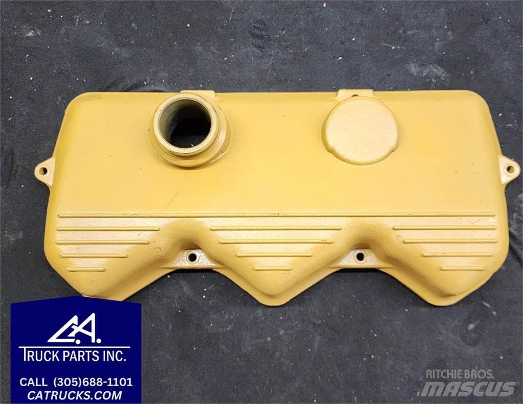 CAT 3406B Transport – Andet