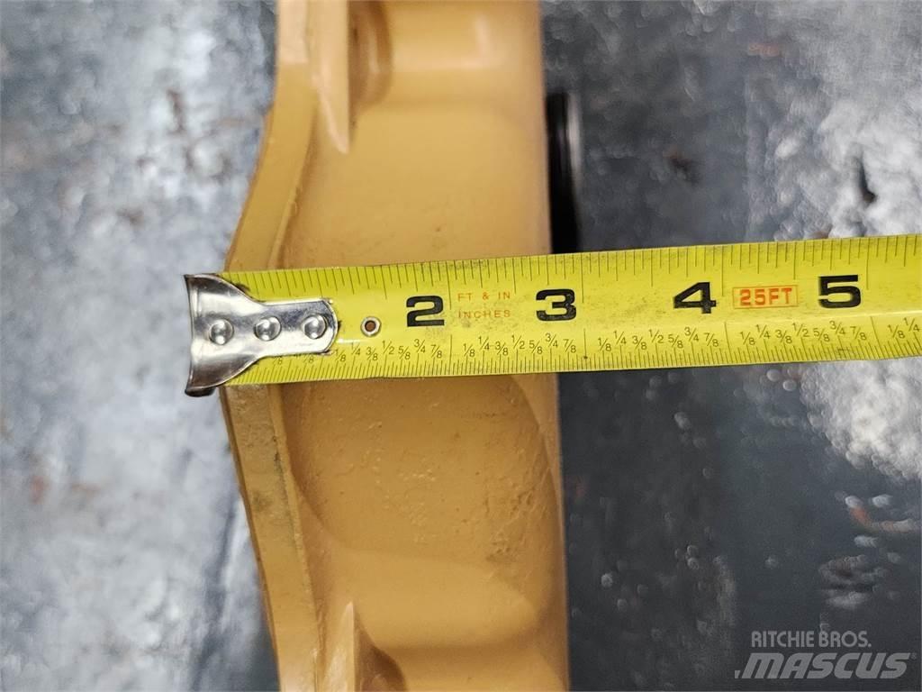 CAT 3406B Transport – Andet