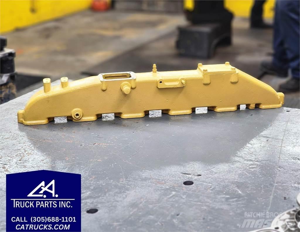 CAT 3406B Transport – Andet