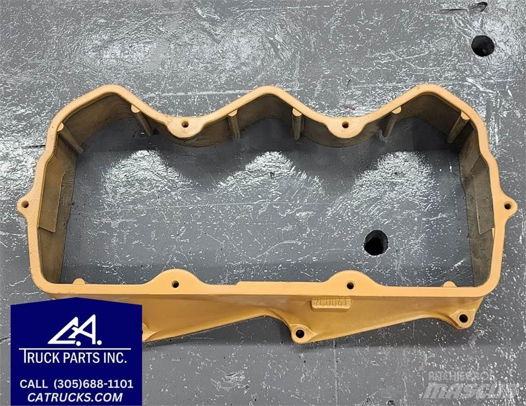 CAT 3406B Transport – Andet