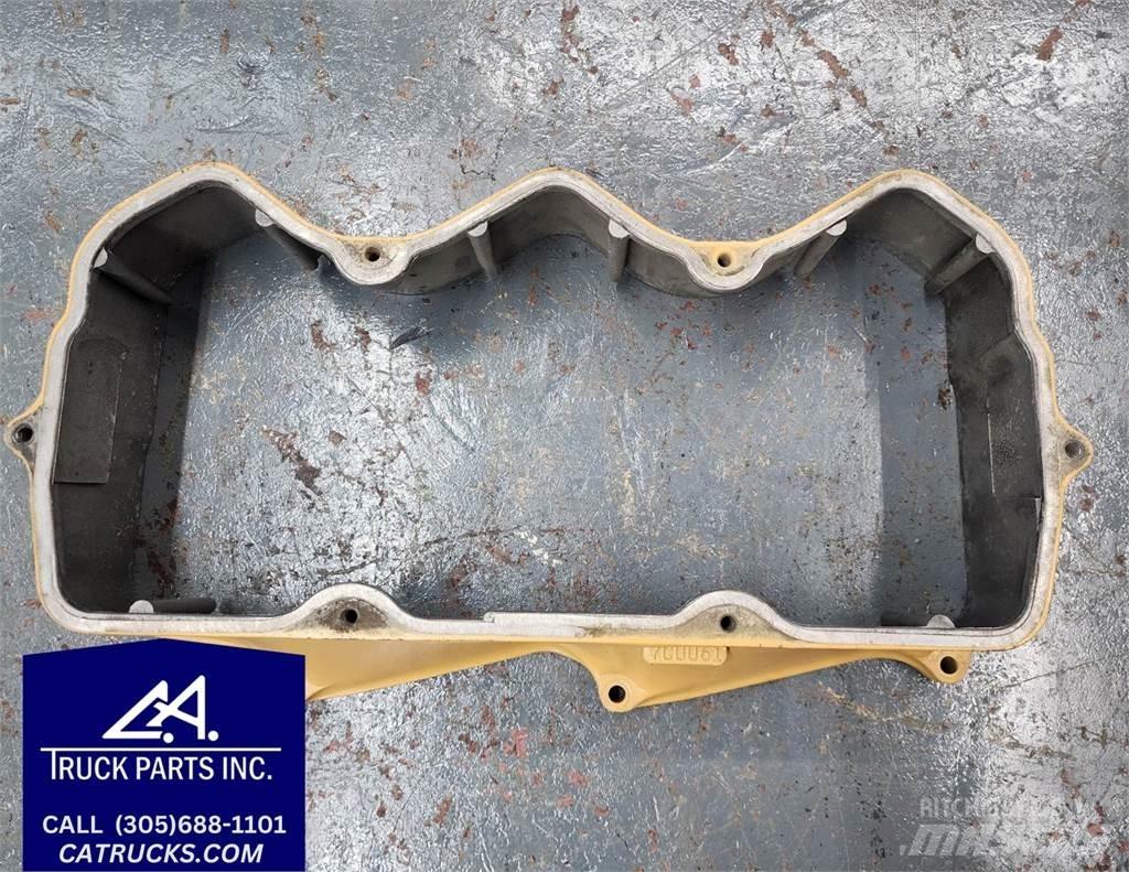 CAT 3406B Transport – Andet
