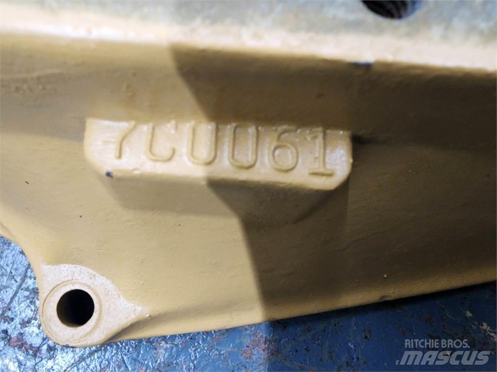 CAT 3406B Transport – Andet