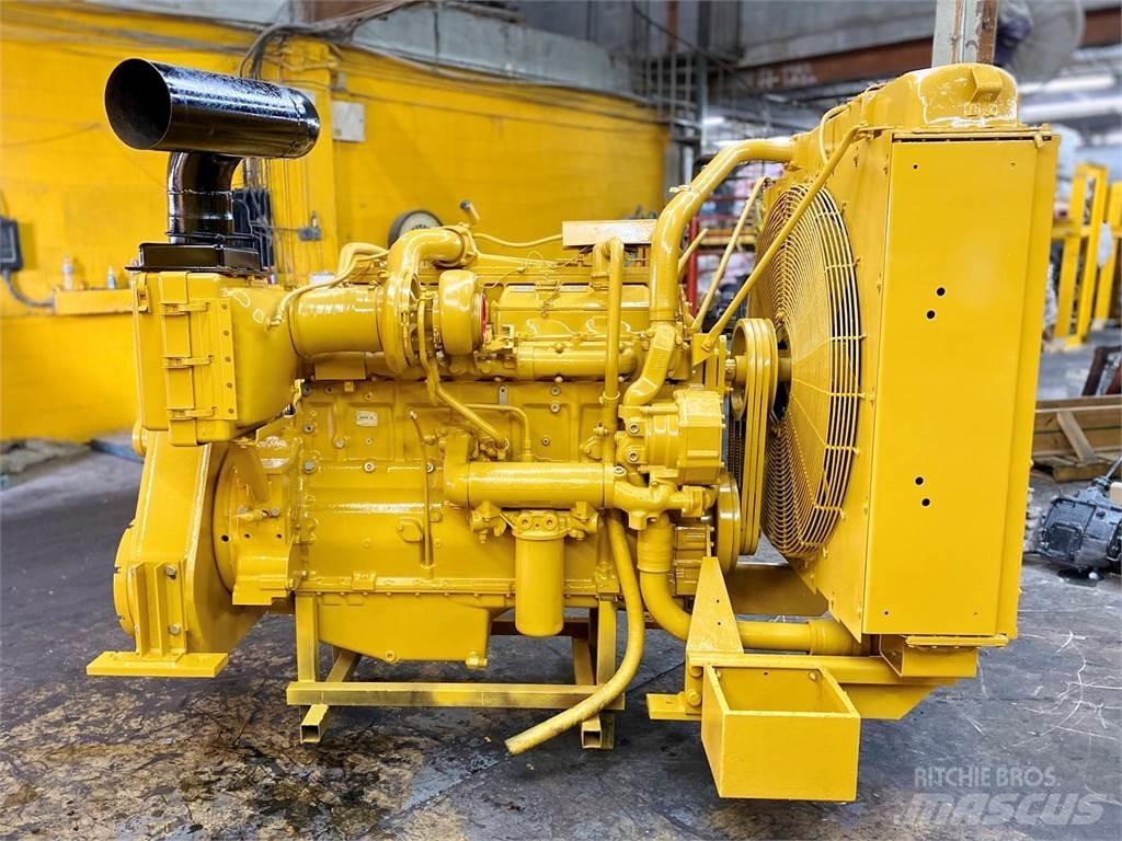 CAT 3406C Motorer