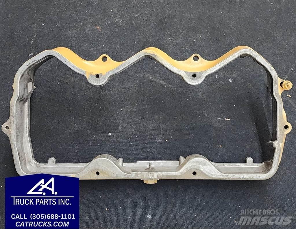 CAT 3406C Transport – Andet