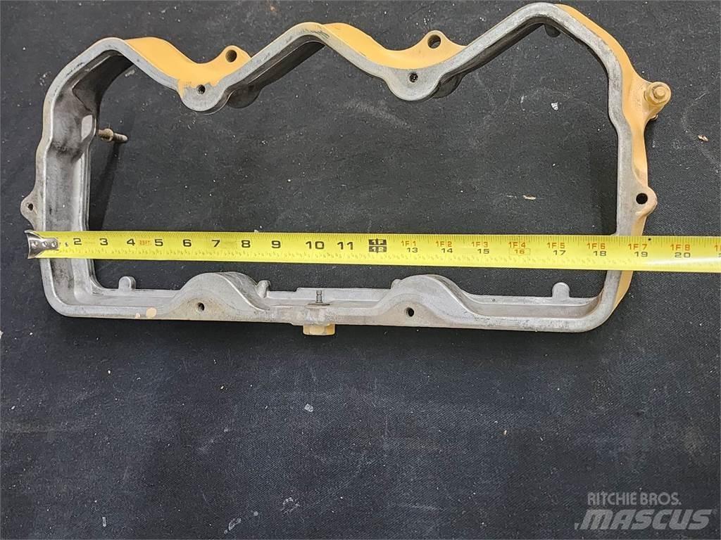 CAT 3406C Transport – Andet