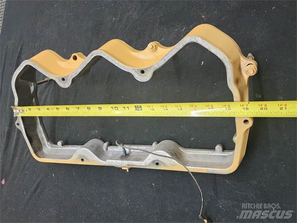 CAT 3406C Transport – Andet
