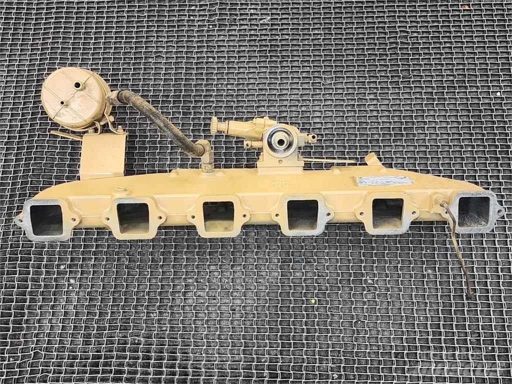CAT 3406C Transport – Andet