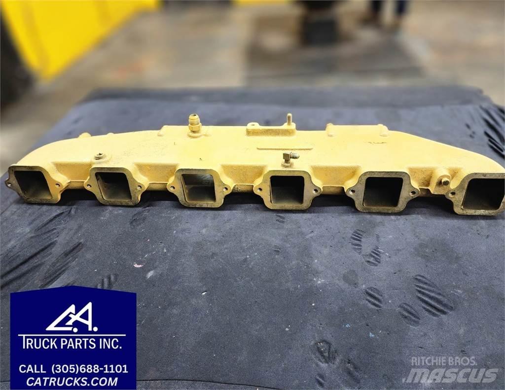 CAT 3406C Transport – Andet