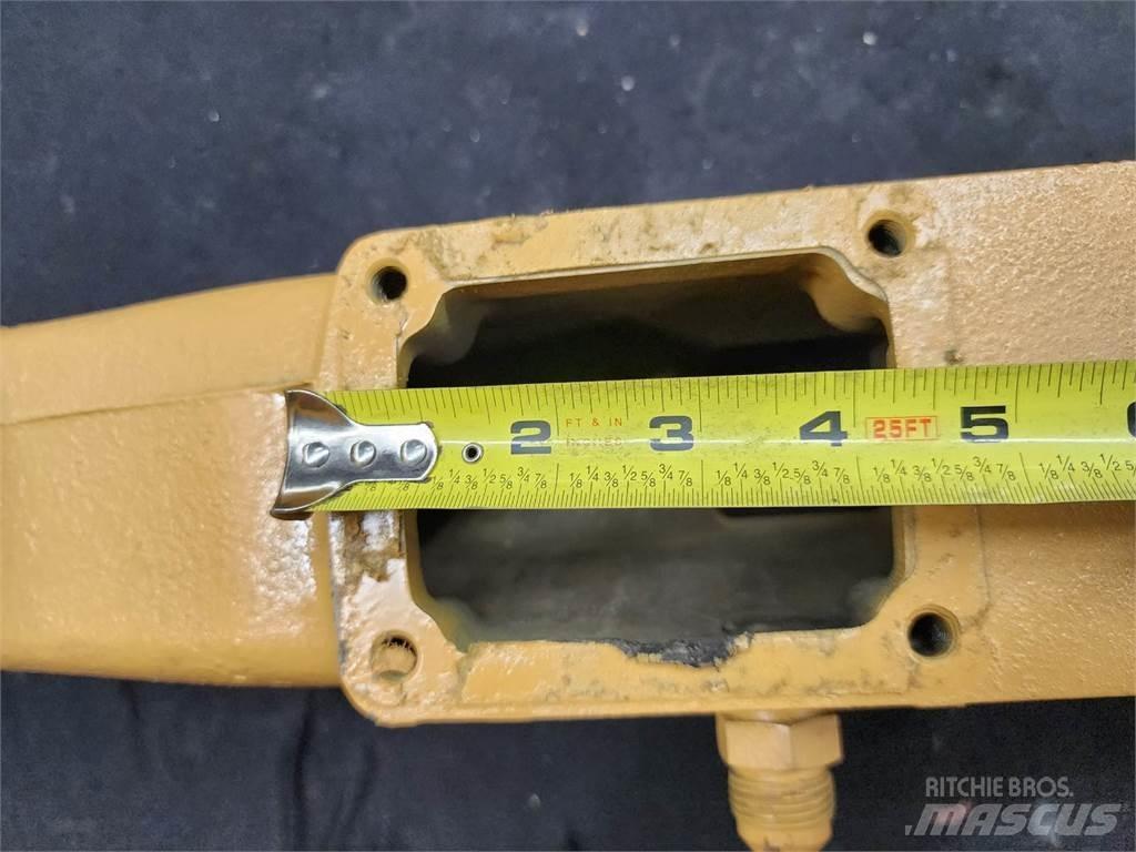 CAT 3406C Transport – Andet