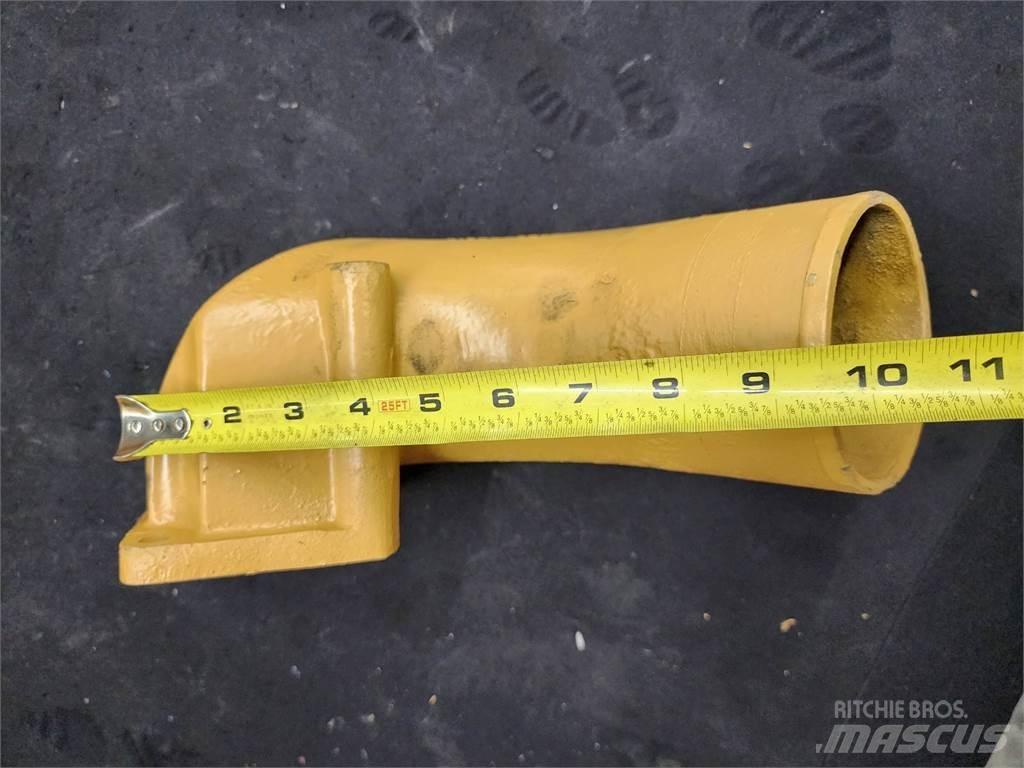 CAT 3406C Transport – Andet