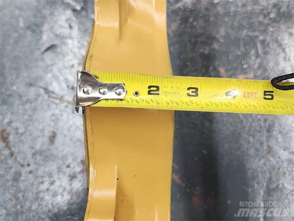 CAT 3406C Transport – Andet