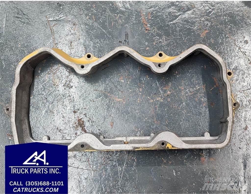 CAT 3406C Transport – Andet