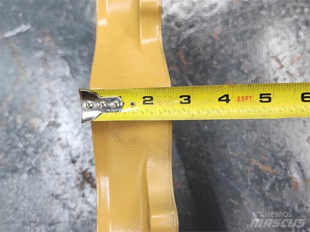 CAT 3406C Transport – Andet