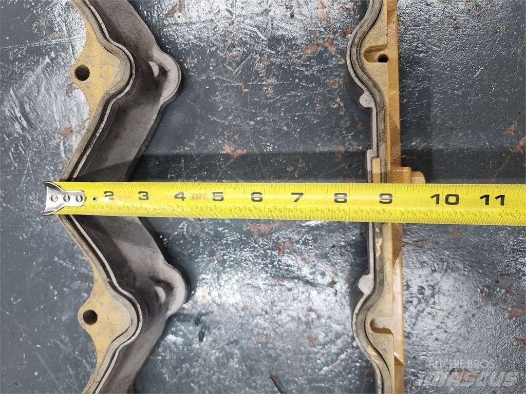 CAT 3406C Transport – Andet