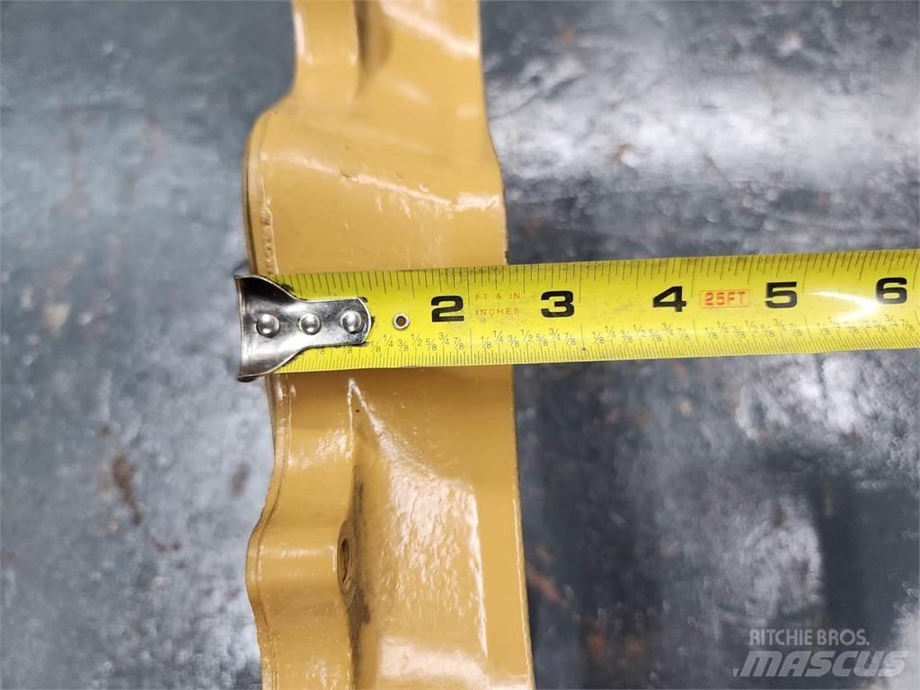 CAT 3406C Transport – Andet