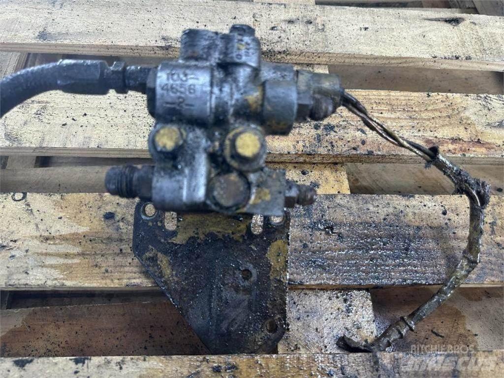 CAT 3406C Industrielle maskiner