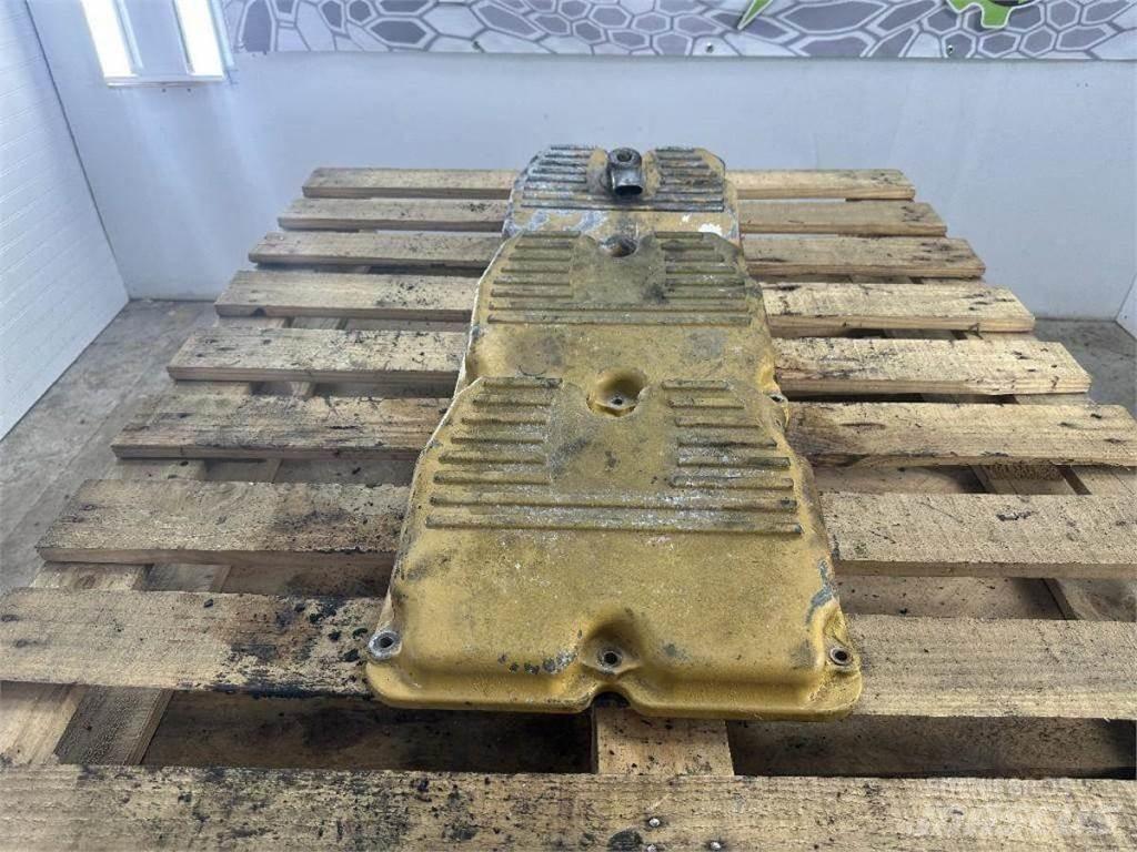 CAT 3406C Transport – Andet
