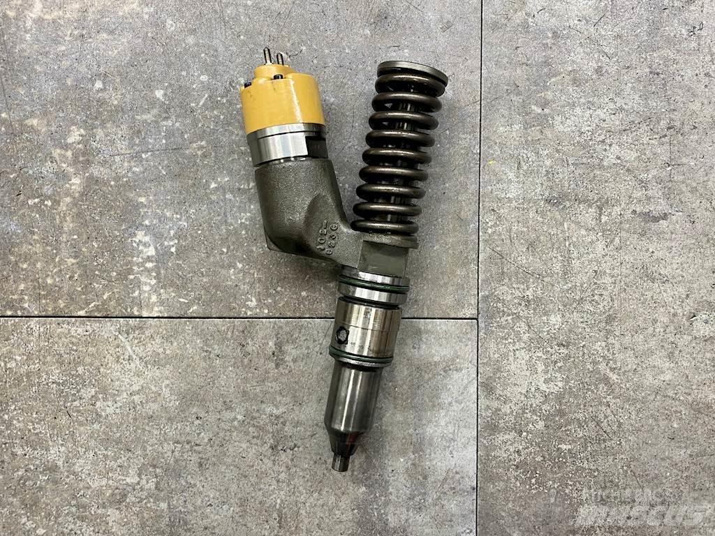CAT 3406E Transport – Andet