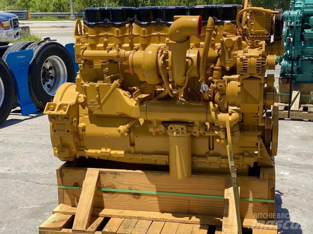 CAT 3406E Motorer