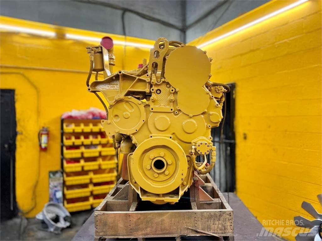CAT 3406E Motorer