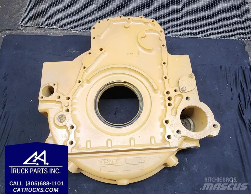 CAT 3406E Transport – Andet