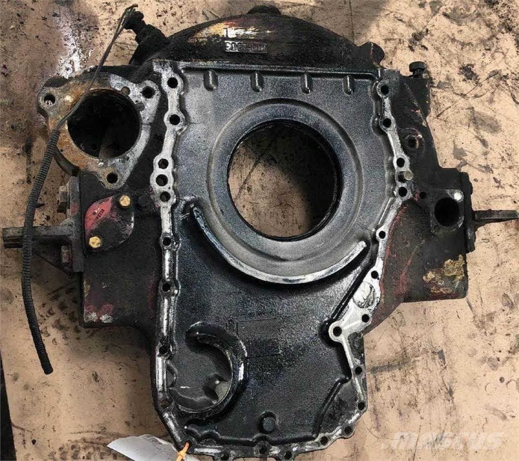 CAT 3406E Gearkasser