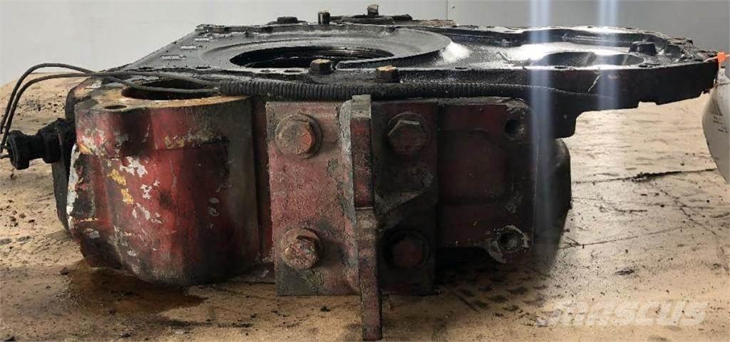 CAT 3406E Gearkasser