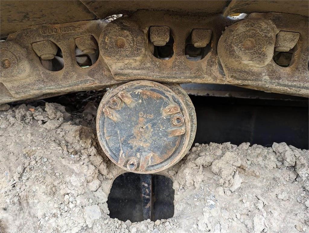 CAT 345DL Gravemaskiner på larvebånd