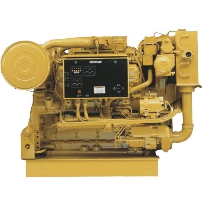 CAT 3508C Motorer