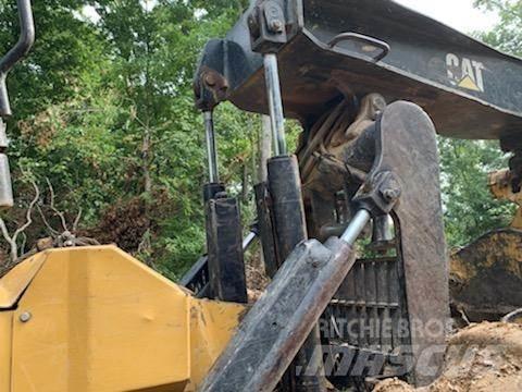 CAT 525C Udslæbningstraktorer