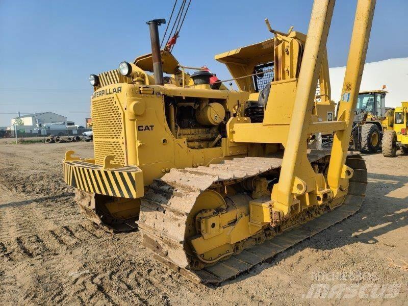 CAT 571G Rørlæggere