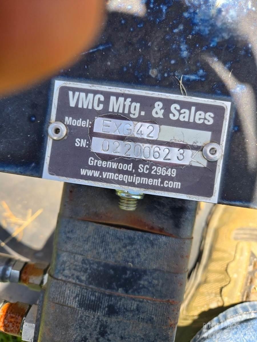 CAT 60 Minigravemaskiner