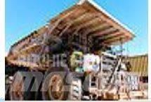 CAT 793C Andre lastbiler