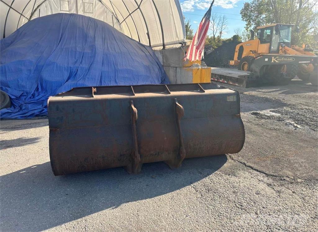 CAT 924G Læssemaskiner på hjul