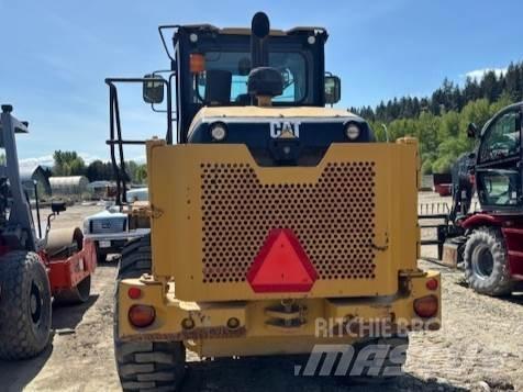 CAT 924K Læssemaskiner på hjul