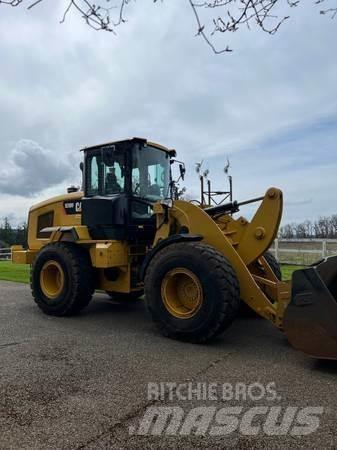 CAT 926M Læssemaskiner på hjul