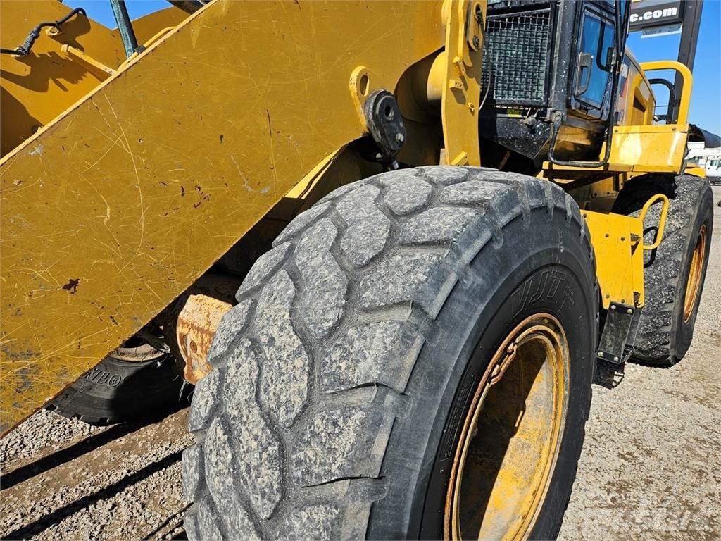 CAT 938M Læssemaskiner på hjul